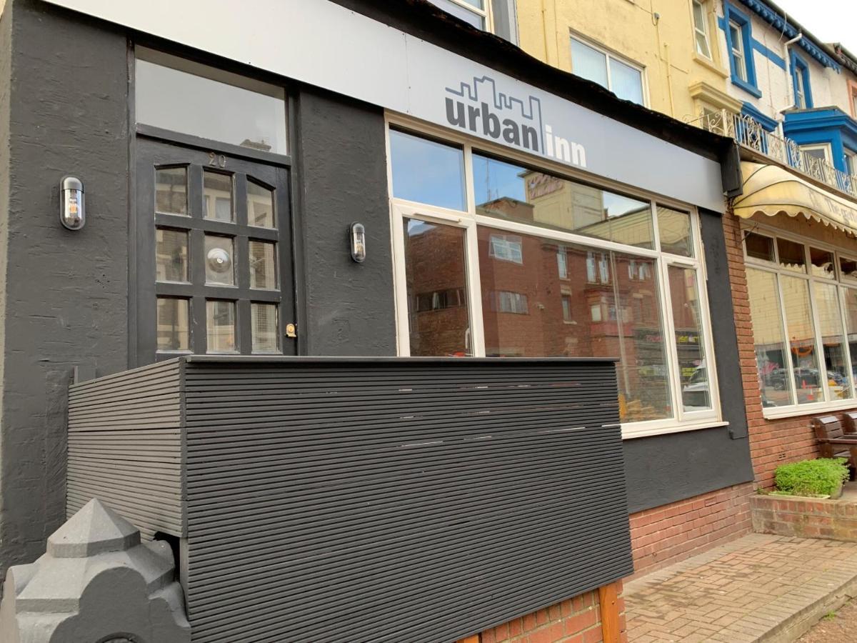 Urban Frühstückspension *